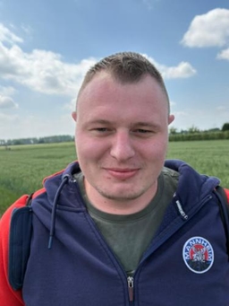 Avatar Bild für Björn Michael Wörgetter