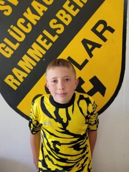 Avatar Bild für Luke Trommer