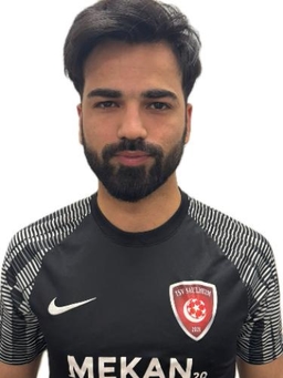 Avatar Bild für Mehmet selim Vural