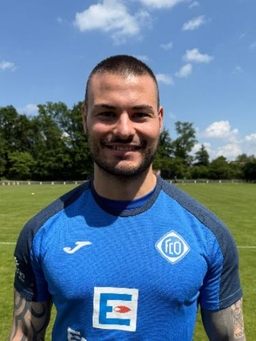 Avatar Bild für Joshua Strauß