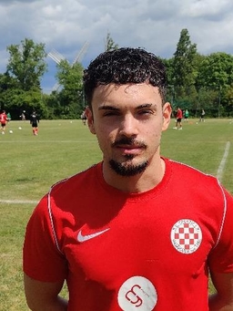 Avatar Bild für Mario Tanev