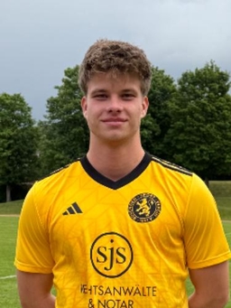 Avatar Bild für Jussi Liam Gerberding