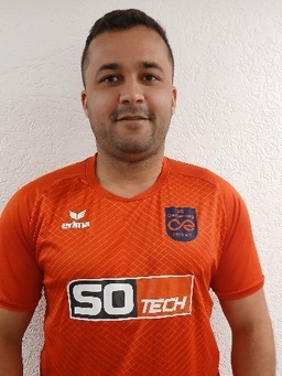 Avatar Bild für Kevin Ikeakhe