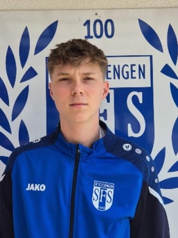 Avatar Bild für Leon Ehrhardt