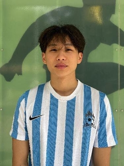 Avatar Bild für Kim Yin Hon