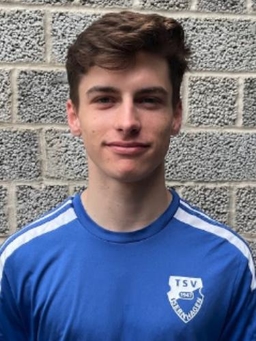 Avatar Bild für Lasse Maximilian Ziefle