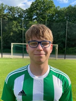 Avatar Bild für Marvin Kilisch