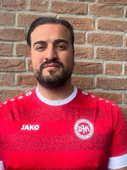 Avatar Bild für Muhittin Simsek