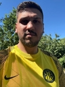 Avatar Bild für Profilbild