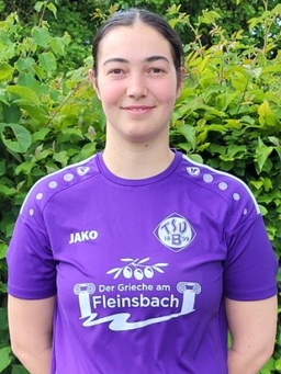 Avatar Bild für Annabell Federmann