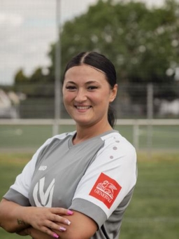 Avatar Bild für Ivana Riskijevic