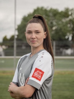 Avatar Bild für Jessica Vieth