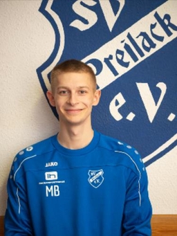 Avatar Bild für Martin Bossenz