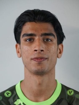 Avatar Bild für Ali Al-Gburi