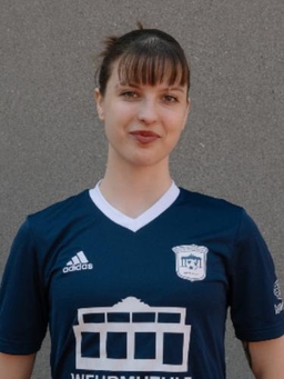 Avatar Bild für Lisa Maria Ilen