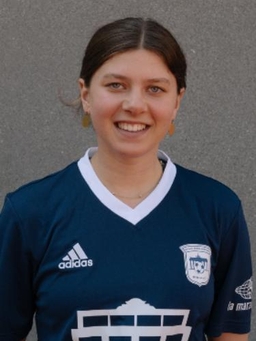 Avatar Bild für Carla Ruf