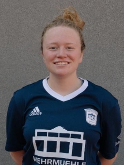 Avatar Bild für Mathilde Zeuzem