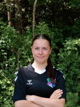 Avatar Bild für Elena Afanasieva