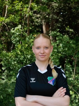 Avatar Bild für Mina Marie Reil