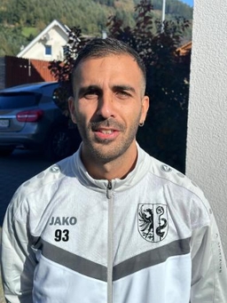 Avatar Bild für Amirabbas Bahreinian