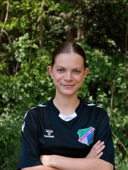 Avatar Bild für Emily Tuch