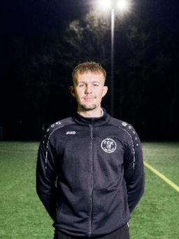 Avatar Bild für Lukas Grünberg