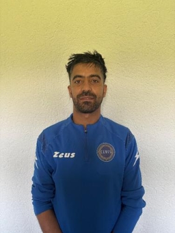 Avatar Bild für Mahamad Rasul Amiri