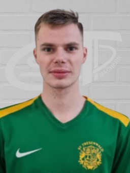 Avatar Bild für Jonathan Conrad