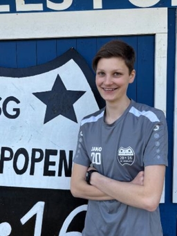 Avatar Bild für Marijke Behrens