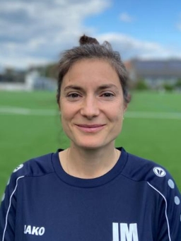 Avatar Bild für Johanna Emilia Moll
