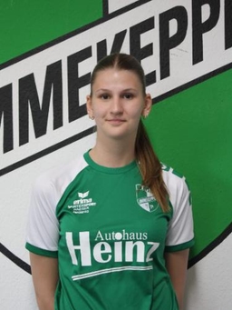 Avatar Bild für Sophie Bosbach