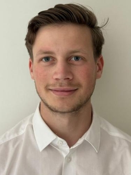 Avatar Bild für Tobias Felix Gedwieschat