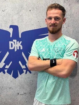 Avatar Bild für Leon Fröhlich