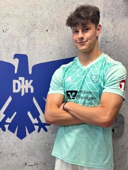 Avatar Bild für Marco Uhl