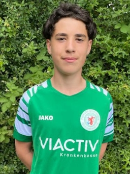 Avatar Bild für Julen Orfeas Papadopoulos