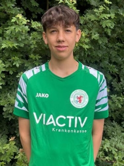 Avatar Bild für Luca Dallüge