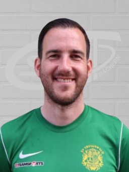 Avatar Bild für Marcel Mielich