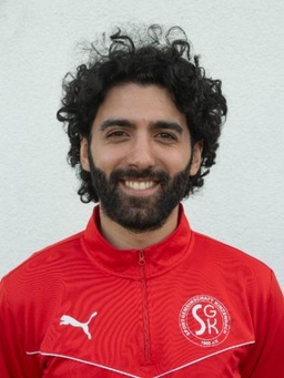 Avatar Bild für Özcan Alkan