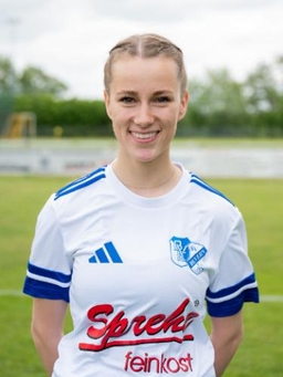 Avatar Bild für Susanna Lindemann