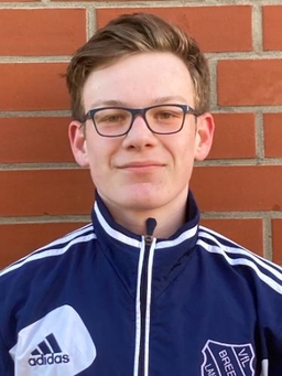 Avatar Bild für Maximilian Schmidt