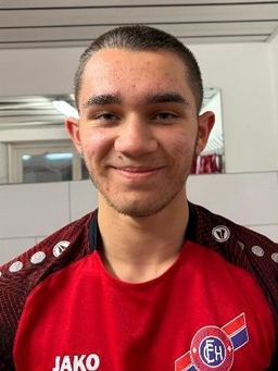 Avatar Bild für Miroslav Nikolovski