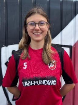 Avatar Bild für Vanessa Priese