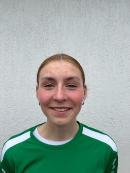 Avatar Bild für Antonia Röder