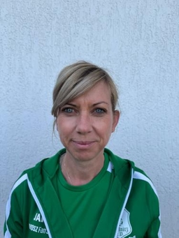 Avatar Bild für Franziska Bley