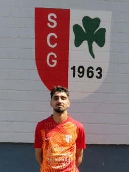Avatar Bild für Skander Ullah