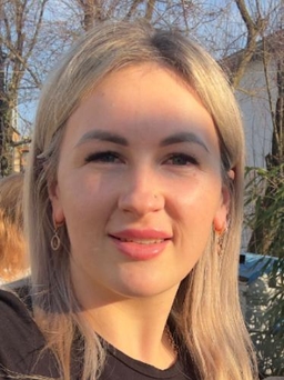 Avatar Bild für Yuliia Kostrytsia