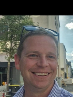 Avatar Bild für Bradley Michael Obergfell