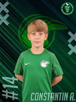 Avatar Bild für Constantin Aßmann