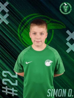 Avatar Bild für Simon Dronow