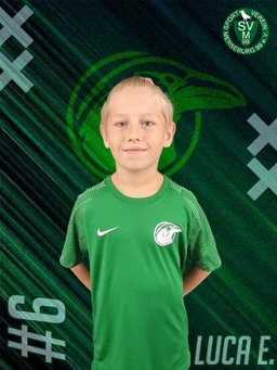 Avatar Bild für Luca Ehring